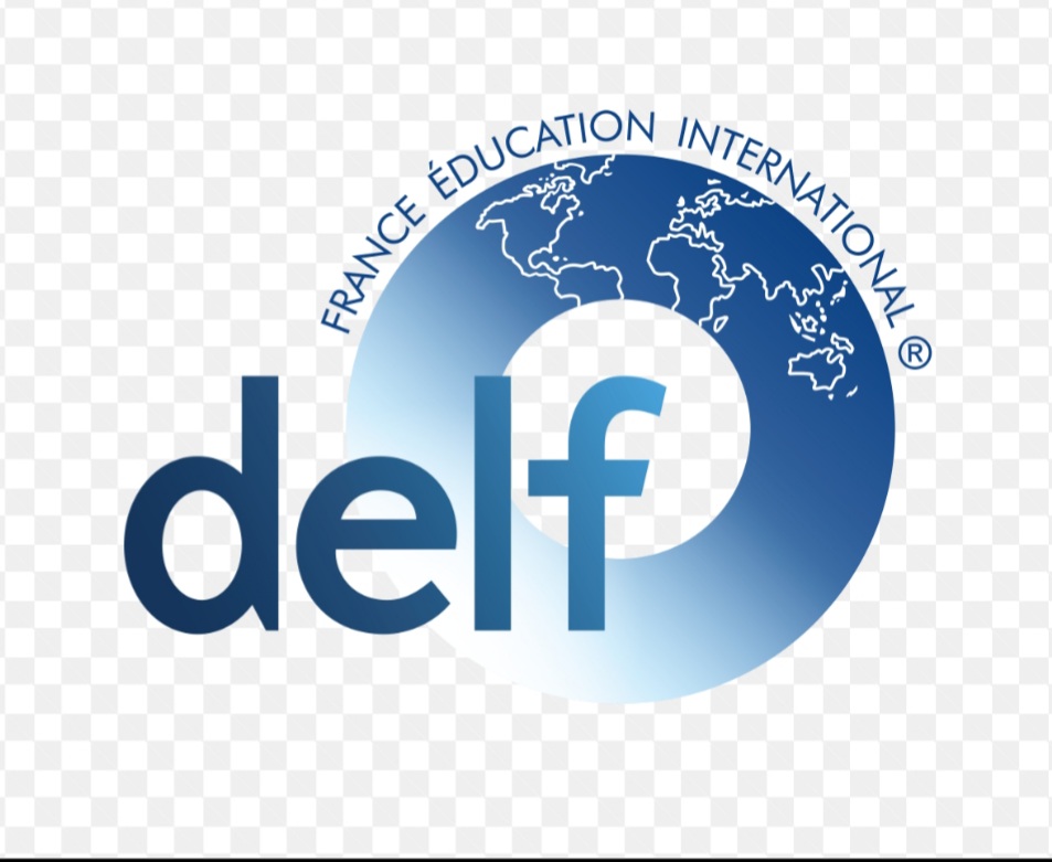 DELF - Diplôme d'Études en Langue Française